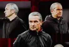 Gençlerbirliği, Bernd Storck ile anlaştı