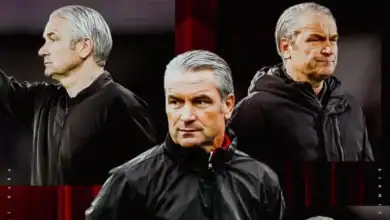 Gençlerbirliği, Bernd Storck ile anlaştı