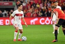 Guardian'ın 60 genç yetenek listesinde Fenerbahçe ve Galatasaray