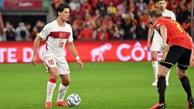 Guardian'ın 60 genç yetenek listesinde Fenerbahçe ve Galatasaray