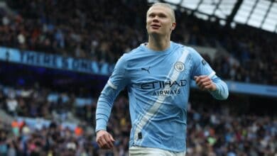 Manchester City'nin ceza tehlikesi Haaland'ı transfer gündemine taşıdı