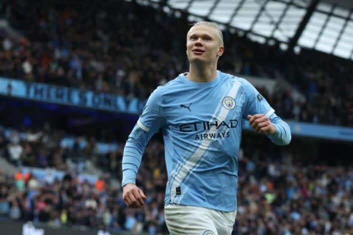 Manchester City'nin ceza tehlikesi Haaland'ı transfer gündemine taşıdı 1 Manchester City'nin ceza tehlikesi Haaland'ı transfer gündemine taşıdı