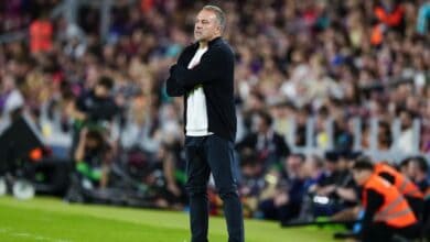 Barcelona Teknik Direktörü Hansi Flick'ten Galatasaray ve Osimhen Uyarısı 1 Barcelona Teknik Direktörü Hansi Flick'ten Galatasaray ve Osimhen Uyarısı