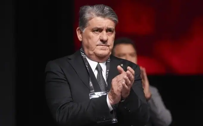 Adalı yabancı hakem ve VAR takviyesini Kulüpler Birliği'ne taşıyacak 1 Adalı yabancı hakem ve VAR takviyesini Kulüpler Birliği'ne taşıyacak