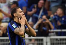 Inter Parma'yı 3-0 yendi, Çalhanoğlu penaltıdan gol attı
