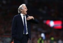 Portekiz Norveç'i 2-1 yendi, Jorge Jesus Ronaldo'yu değerlendirdi