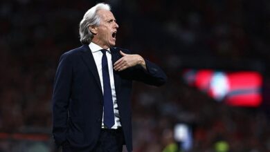 Portekiz Norveç'i 2-1 yendi, Jorge Jesus Ronaldo'yu değerlendirdi