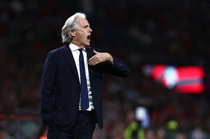 Portekiz Norveç'i 2-1 yendi, Jorge Jesus Ronaldo'yu değerlendirdi 1 Portekiz Norveç'i 2-1 yendi, Jorge Jesus Ronaldo'yu değerlendirdi