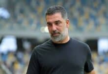 A Milli Takım'da yeni hoca arayışı: Arda Turan'a Shakhtar engeli