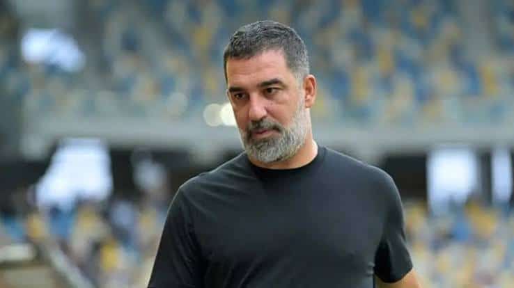 A Milli Takım'da yeni hoca arayışı: Arda Turan'a Shakhtar engeli 1 A Milli Takım'da yeni hoca arayışı: Arda Turan'a Shakhtar engeli