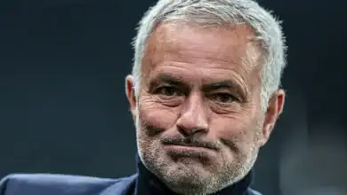José Mourinho'dan Real Madrid Kadrosu İçin Uyarılar 8 José Mourinho'dan Real Madrid Kadrosu İçin Uyarılar