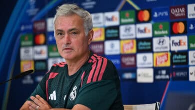 Mourinho'dan Türkiye hakemleri ve Fenerbahçe dönemi açıklaması
