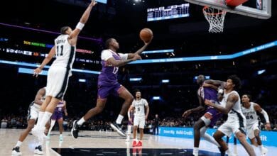 NBA'de yeni sezon başlıyor: Üç Türk oyuncu parkeye çıkıyor