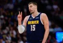 Jokic'in en zorlu rakipleri: Embiid, Towns, Davis ve Wembanyama
