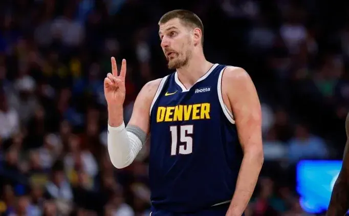 Jokic'in en zorlu rakipleri: Embiid, Towns, Davis ve Wembanyama