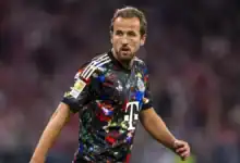 Paul Robinson'dan Harry Kane'e Ballon d'Or desteği
