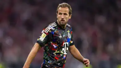 Paul Robinson'dan Harry Kane'e Ballon d'Or desteği 5 Paul Robinson'dan Harry Kane'e Ballon d'Or desteği
