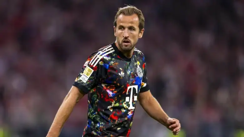 Paul Robinson'dan Harry Kane'e Ballon d'Or desteği
