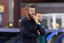 Manchester United teknik direktörü Michael Carrick ve kulübün yerine düşündüğü adaylar