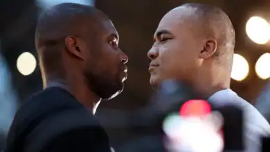 Daniel Dubois ve Fabio Wardley Rövanş Maçı: Aceleci Bir Kararın Riskleri