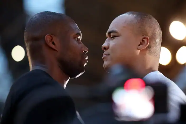 Daniel Dubois ve Fabio Wardley Rövanş Maçı: Aceleci Bir Kararın Riskleri