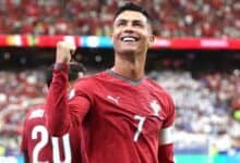 Ronaldo Portekiz Milli Takımı'nın Kasım Maçlarında Oynayabilecek mi?