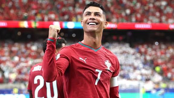 Ronaldo Portekiz Milli Takımı'nın Kasım Maçlarında Oynayabilecek mi?
