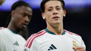 Real Madrid'in Arda Güler için yaptığı seni seviyorum paylaşımı