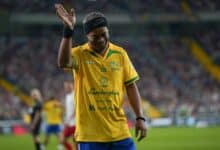Ronaldinho Ravenna formasıyla 15 Kasım'da Forli derbisinde sahaya çıkacak
