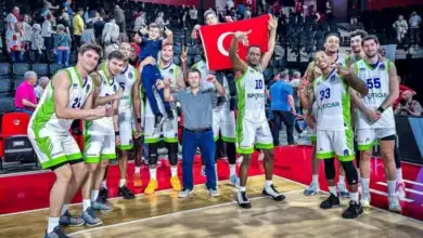 TOFAŞ, Cosea JL Bourg deplasmanından 89-82 galip ayrıldı