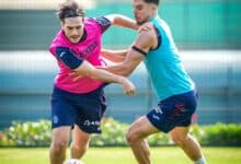 Trabzonspor, Samsunspor deplasmanı kadrosunu açıkladı
