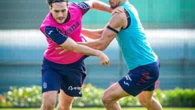 Trabzonspor, Samsunspor deplasmanı kadrosunu açıkladı