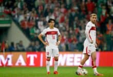 Türkiye, Bologna'da İtalya'dan ilk puanını almaya çalışacak