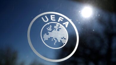 Fenerbahçe'nin Slavia Prag beraberliği sonrası UEFA puanı güncellendi 3 Fenerbahçe'nin Slavia Prag ile 2-2 berabere kaldığı maç sonrası UEFA ülke puanı güncellendi