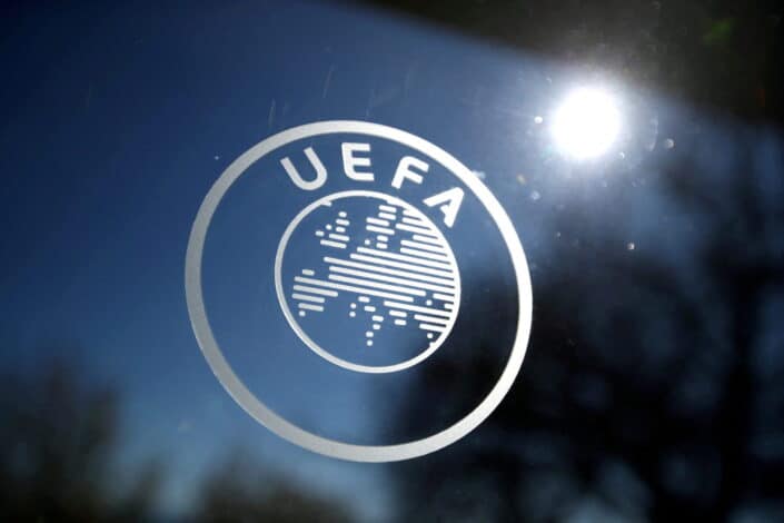 Fenerbahçe'nin Slavia Prag ile 2-2 berabere kaldığı maç sonrası UEFA ülke puanı güncellendi