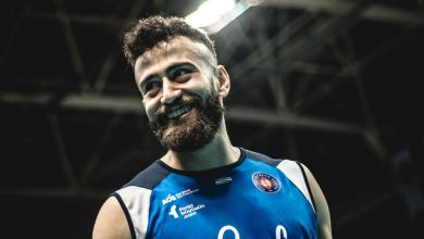 Halkbank Voleybol Takımı’nda İki Oyuncuyla Vedalaşıldı