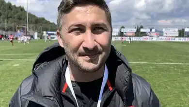 Sabri Sarıoğlu U19 Milli Takımı’ndaki görevinden ayrıldı