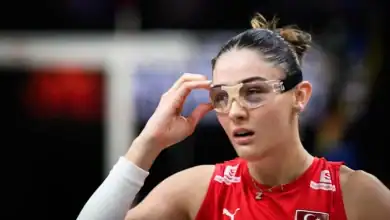 Zehra Güneş'ten Teşekkür Mesajı “Destek Gücümüzü Hatırlattı”