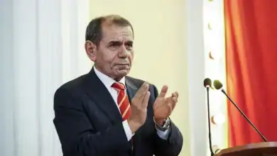 Dursun Özbek Bankalar Birliği’nden Çıkmanın Gururunu Yaşıyoruz