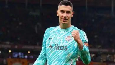 Berke Özer Fransa’ya Transfer Oldu Lille ile Anlaşma Sağlandı