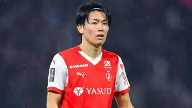 Beşiktaş’tan Keito Nakamura’ya 15 Milyon Euro’luk Teklif!