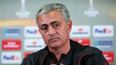 Jose Mourinho, Benfica ile Anlaştı