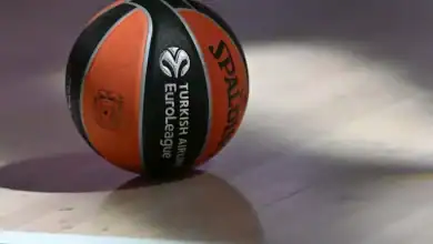 Anadolu Efes ile Fenerbahçe Beko'dan EuroLeague İsrail Kararına Ortak Tepki