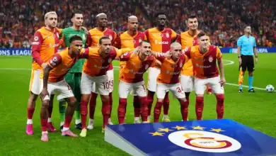 Galatasaray’ın Sırrı Forma Adaleti ve Rotasyon Gücü
