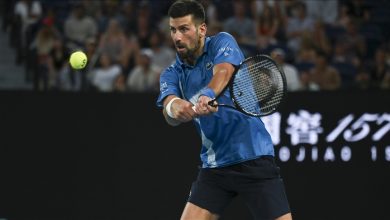 Avustralya Açık'ta Rüya Final Djokovic ile Alcaraz Karşılaşacak