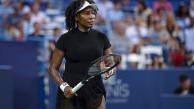 Avustralya Açık’ta son wild card Venus Williams’a