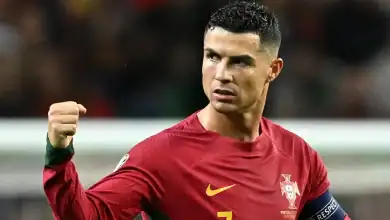 Cristiano Ronaldo'nun Emeklilik Tarihi Netleşti Dev Plan Devrede