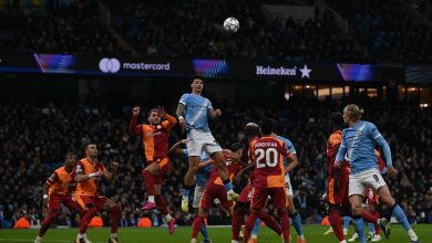 Galatasaray Manchester City Deplasmanından Puansız Döndü Rota Play-off