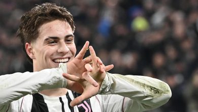 Kenan Yıldız Şov Yaptı Juventus Napoli'yi 3-0 Devirdi