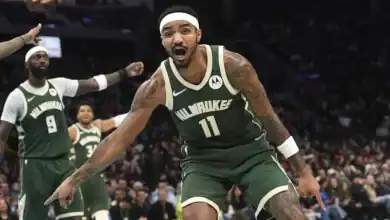 NBA'de Kar Fırtınası Alarmı Maçlar Ertelendi